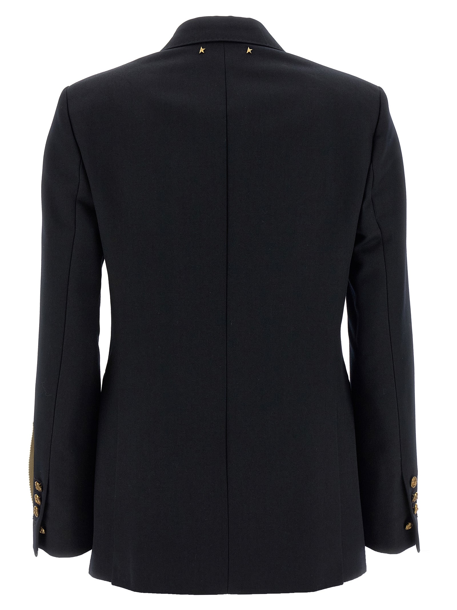 Diva Blazer Blue Blazer, Suits