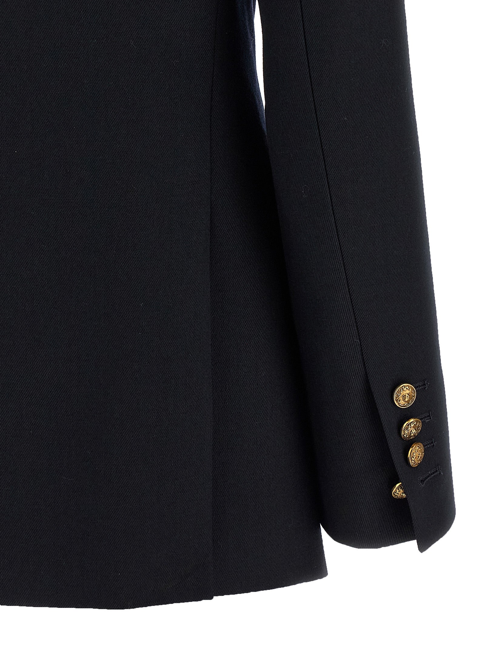 Diva Blazer Blue Blazer, Suits