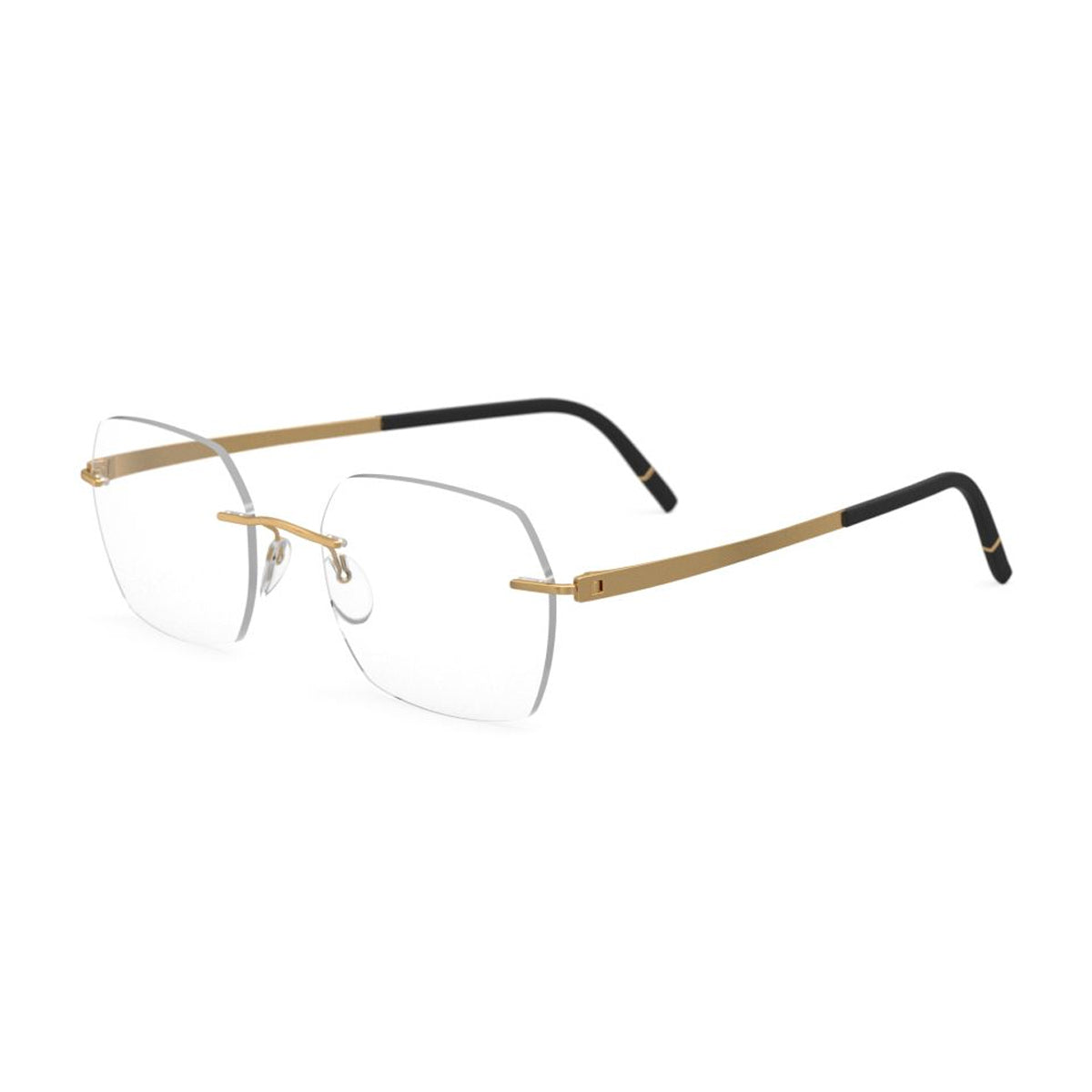 5529-HB Oro Titanium Occhiali Vista