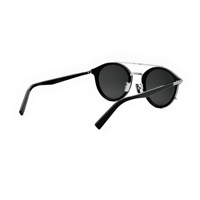 Dior DiorBlackSuit R7U 10A0 Black Nero Acetate Metal Occhiali Da Sole