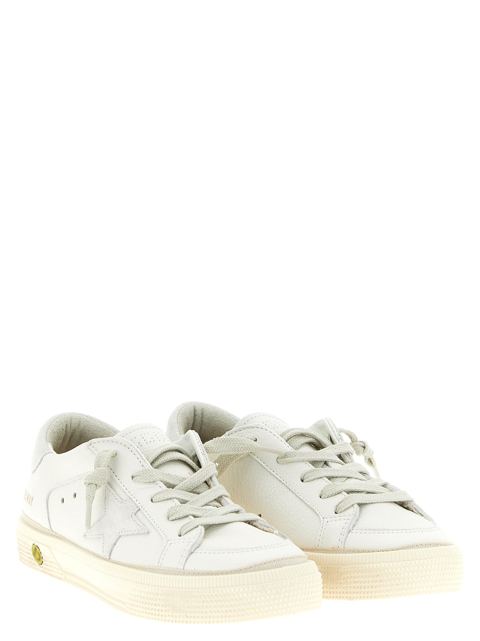 May sneakers White