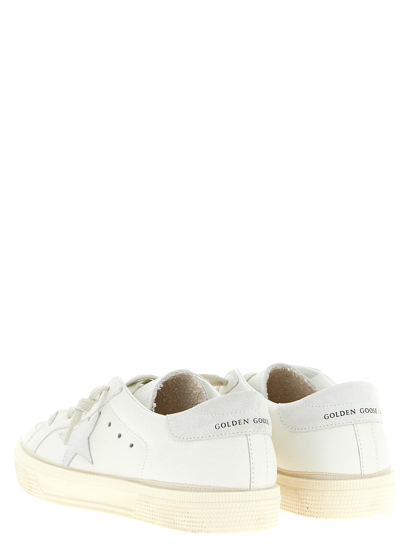 May sneakers White