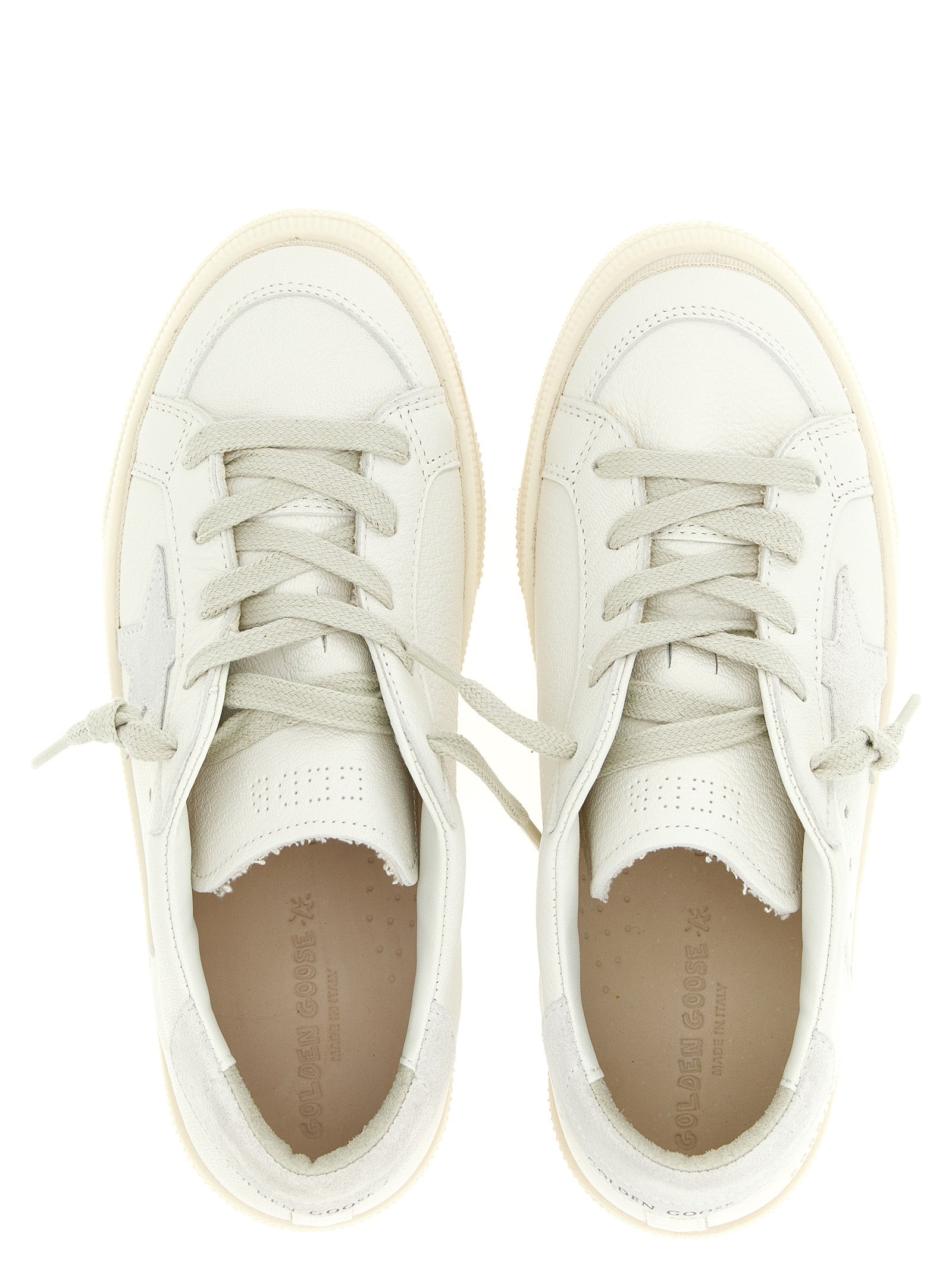 May sneakers White