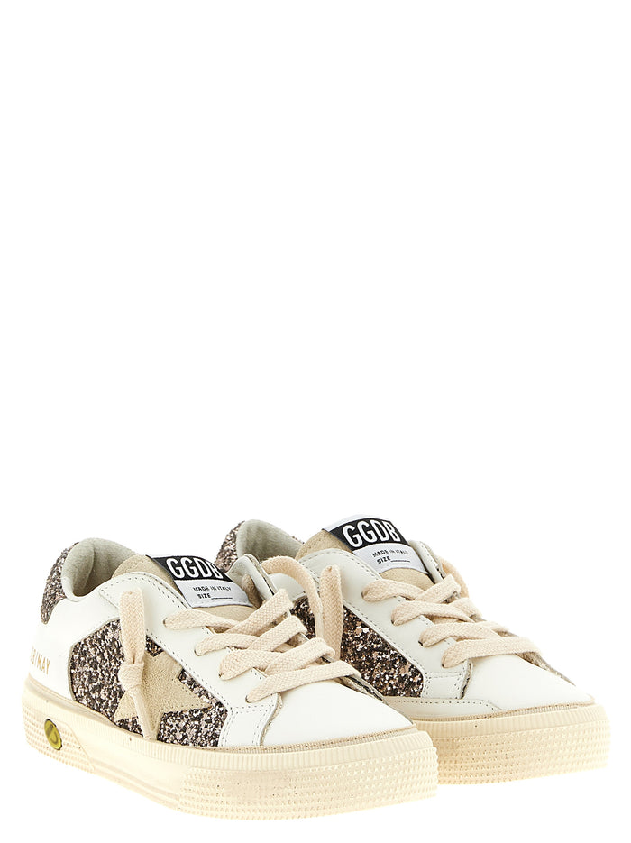 May sneakers Beige Lh Pet Co