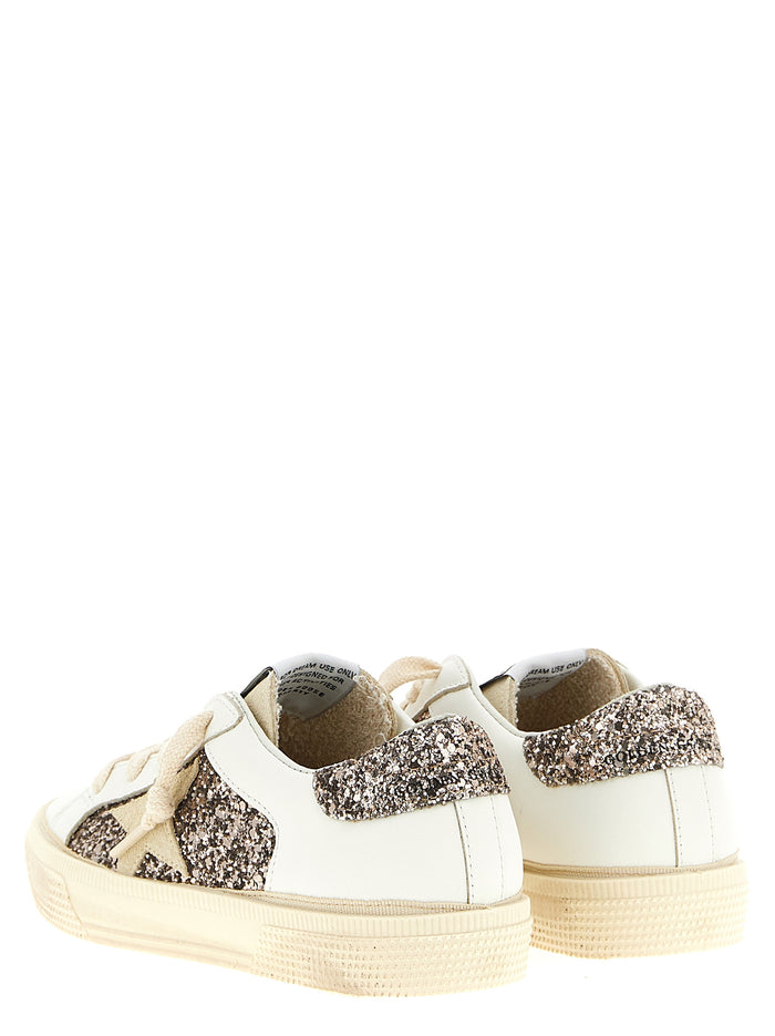 May sneakers Beige Lh Pet Co