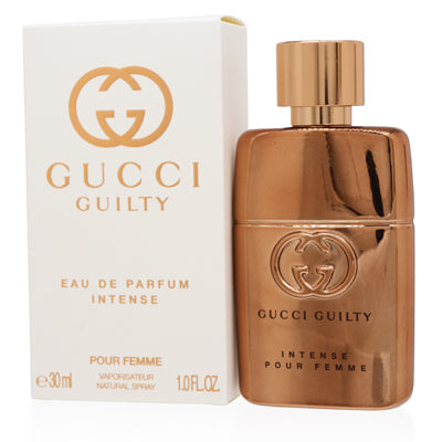 Gucci Guilty Intense Eau De Parfum Spray 1.0 Oz One Color Perfumes