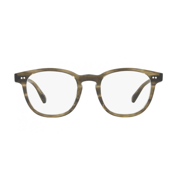 OV5480U - Kisho 1735 Verde Acetate Occhiali Vista
