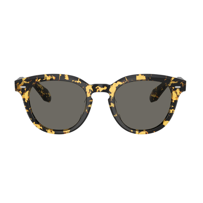 OV5547SU - N.05 sun 1778R5 Tokyo Tortoise Giallo Acetate Occhiali Sole