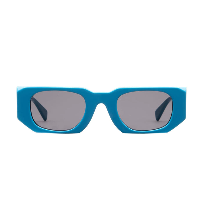 Maske U8 SKY Turchese Acetate Occhiali Sole