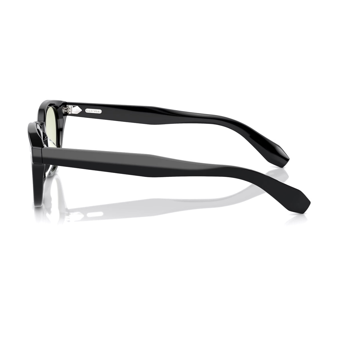 OV5528U - N.1 1731 Nero Acetate Occhiali Sole