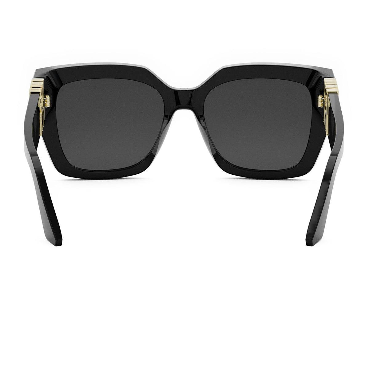 MissDior S2I 10a0 Black Nero Acetate Occhiali Da Sole