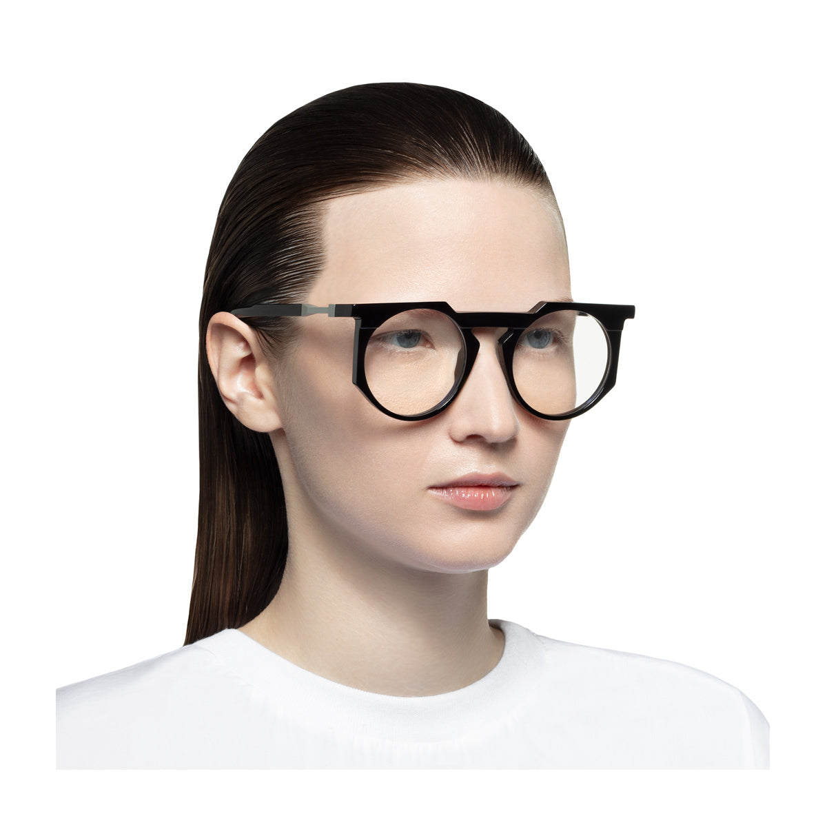 Vava Eyewear WL0025 Havana Bio-acetate Occhiali Da Vista