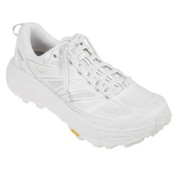 Mafate Speed 2 Black/castlerock Sneaker