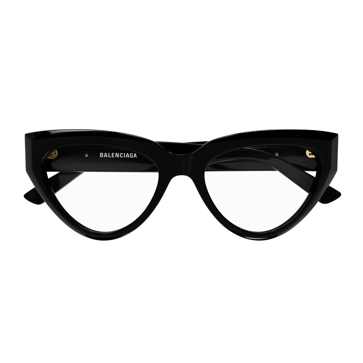 BB0276O Nero Celluloid Occhiali Vista