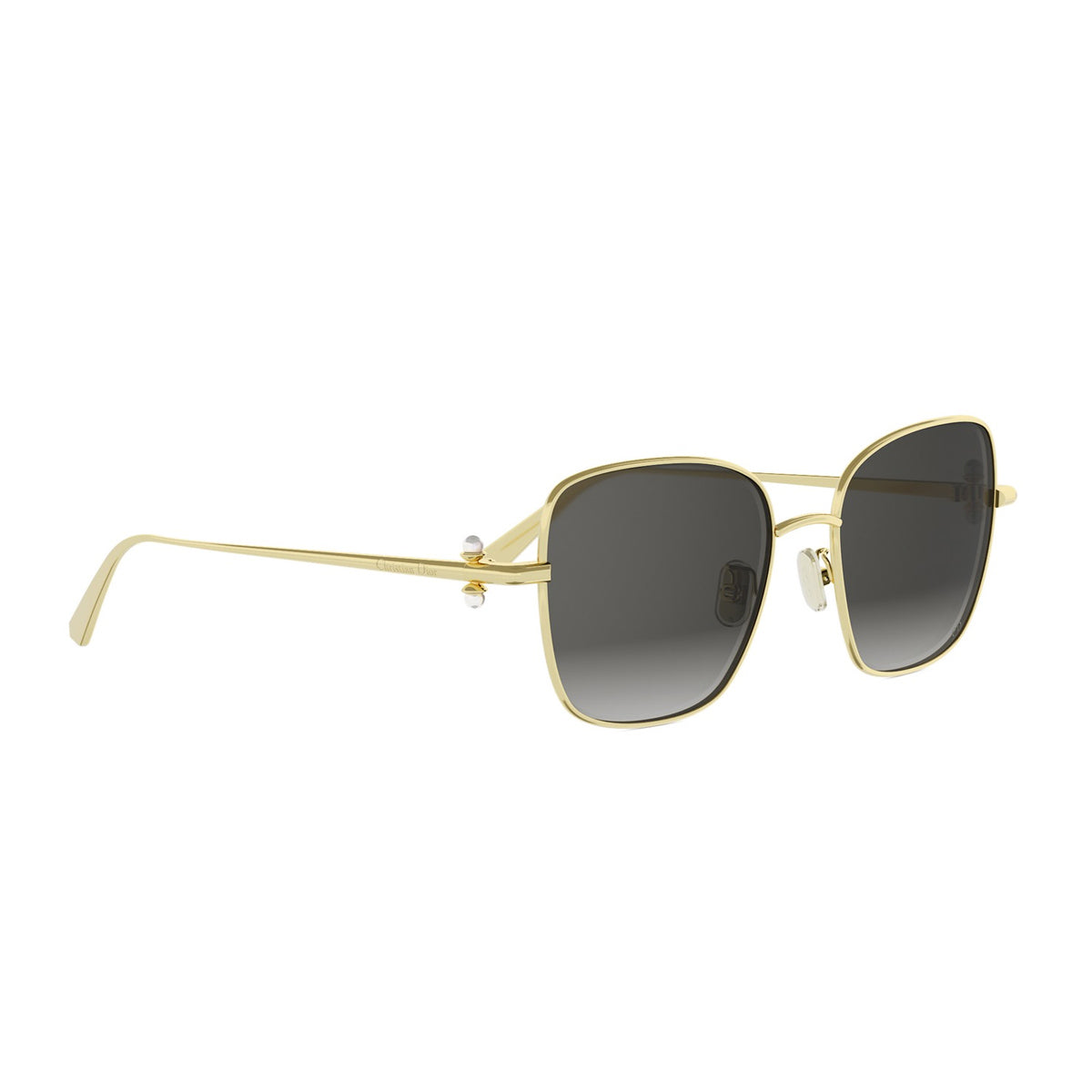 Dior DiorTribales S1U B0A1 Oro Metal Occhiali Da Sole