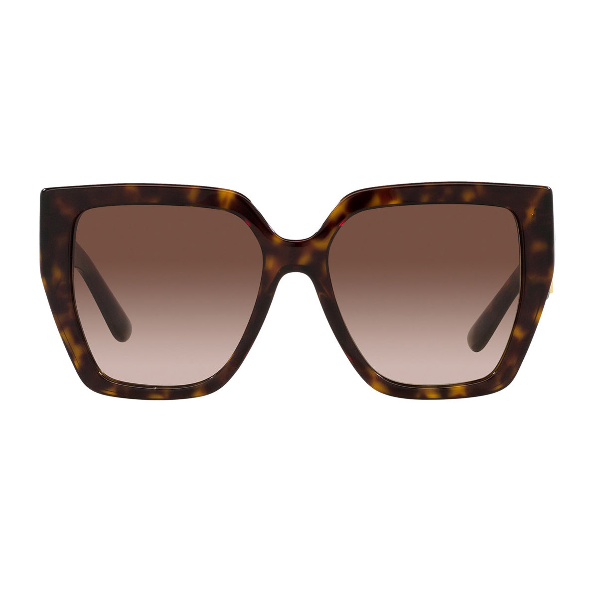DG4438 502-13 Marrone Celluloid Occhiali Sole