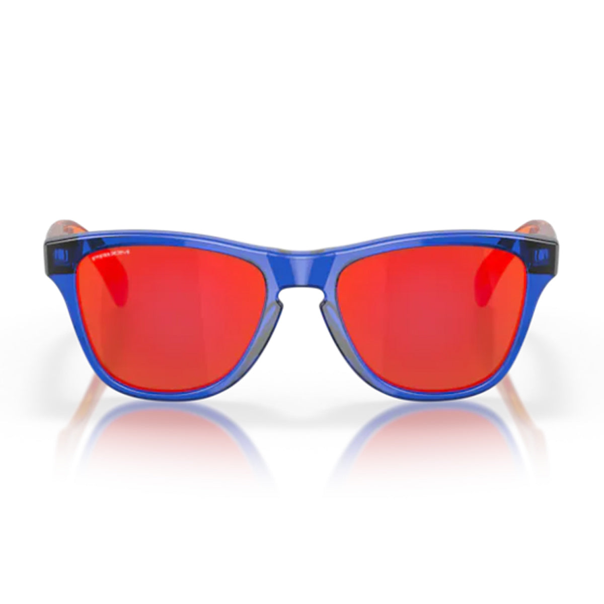 Frogskins xxs OJ9009 Junior Blu Celluloid Occhiali Sole