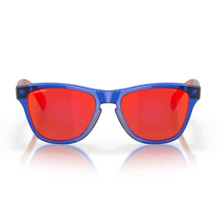 Frogskins xxs OJ9009 Junior Blu Celluloid Occhiali Sole