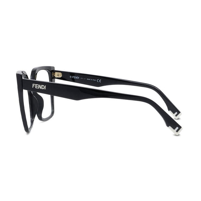 FE50002I 001 Nero Acetate Occhiali Vista
