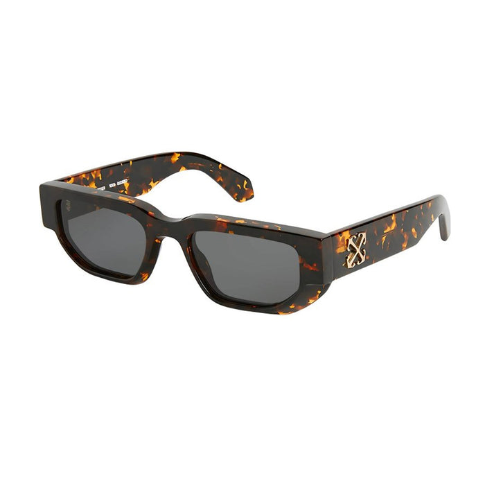 OERI115 GREELEY 6007 havana Marrone Acetate Occhiali Sole