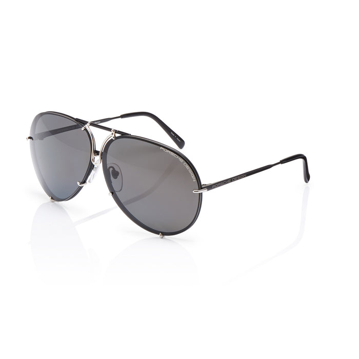 Porsche design P8478 D343 Nero Metal Occhiali Sole