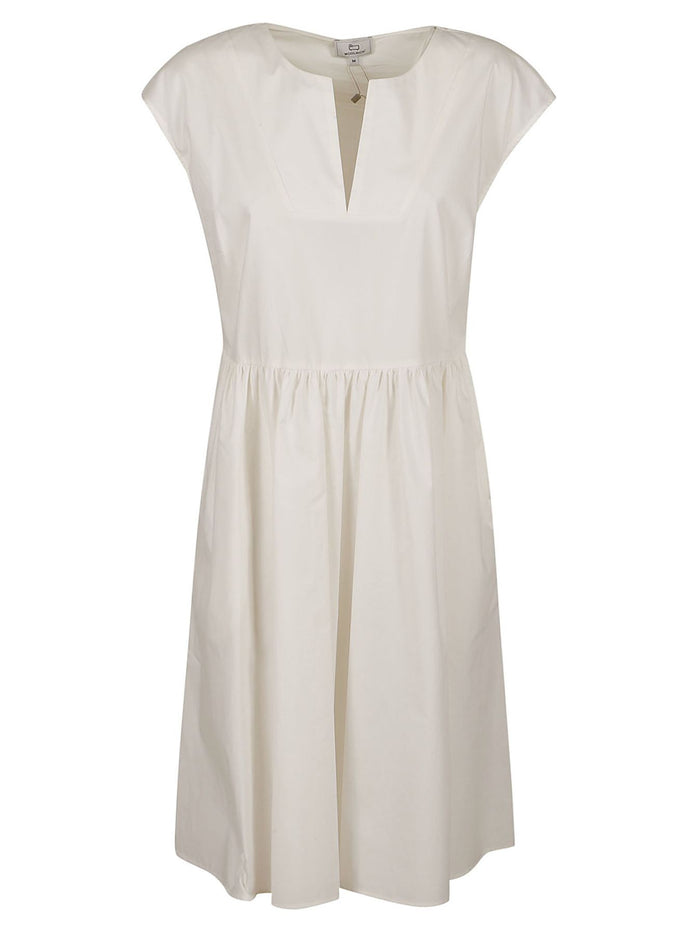 CFWWDR0143FRUT3027 Non Definito Cotton Abito