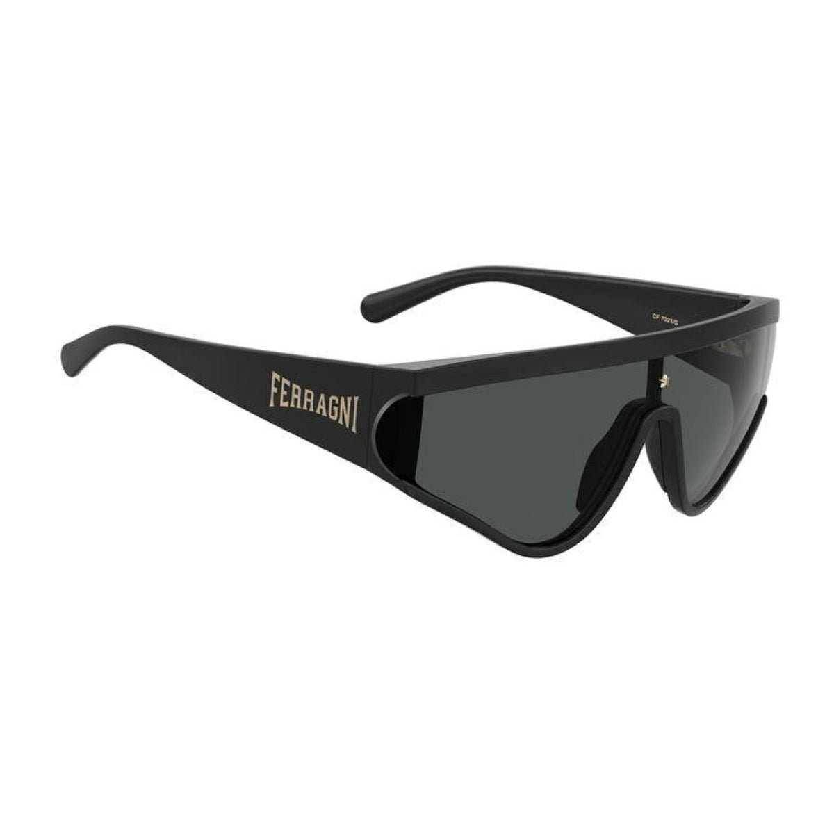 CF 7021-s 807-IR Nero Propionate Occhiali Sole
