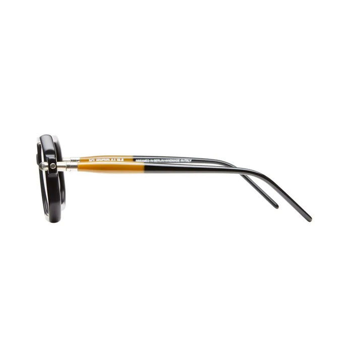 Maske P8 BMK Nero Acetate Occhiali Sole