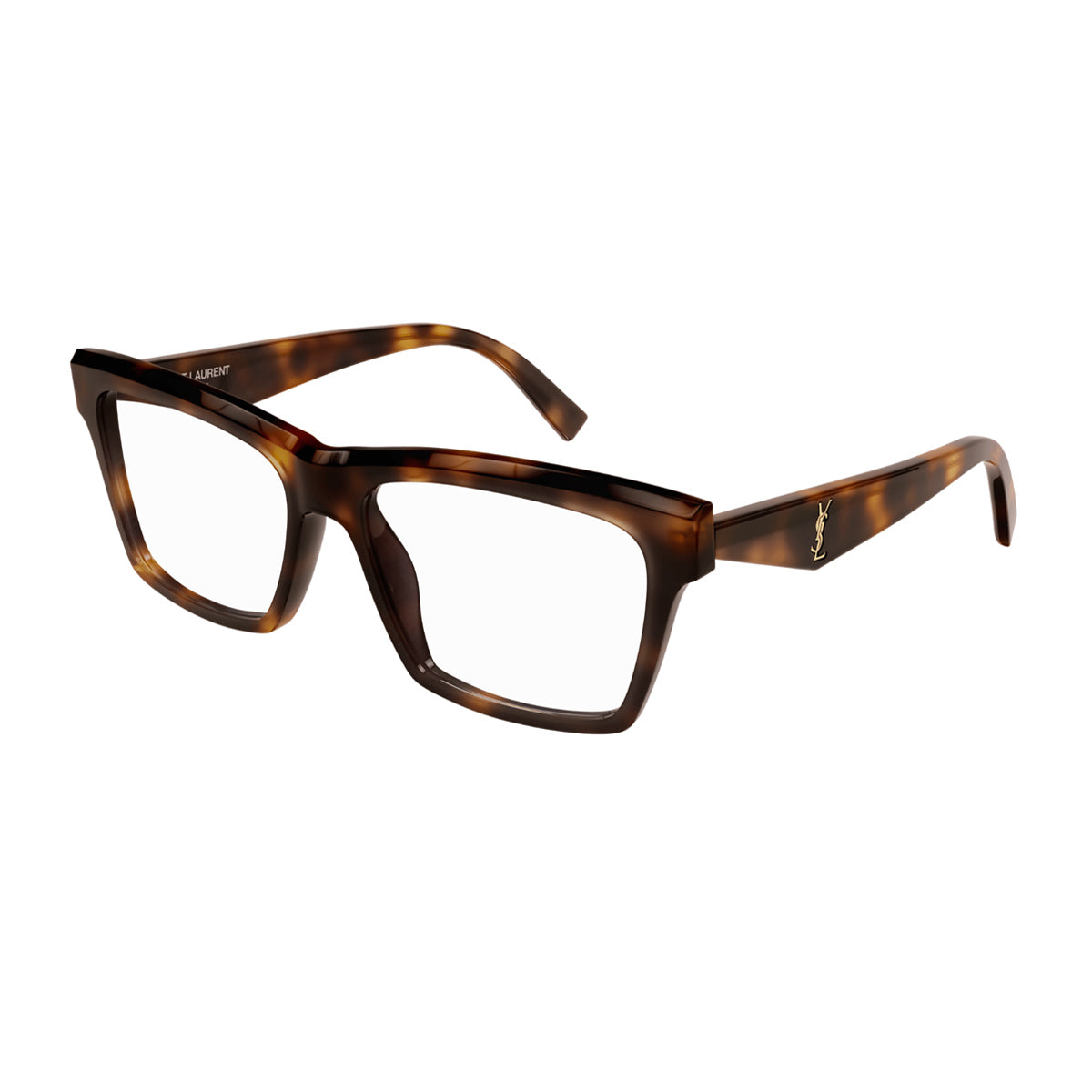 SL M104 Marrone Celluloid Occhiali Vista