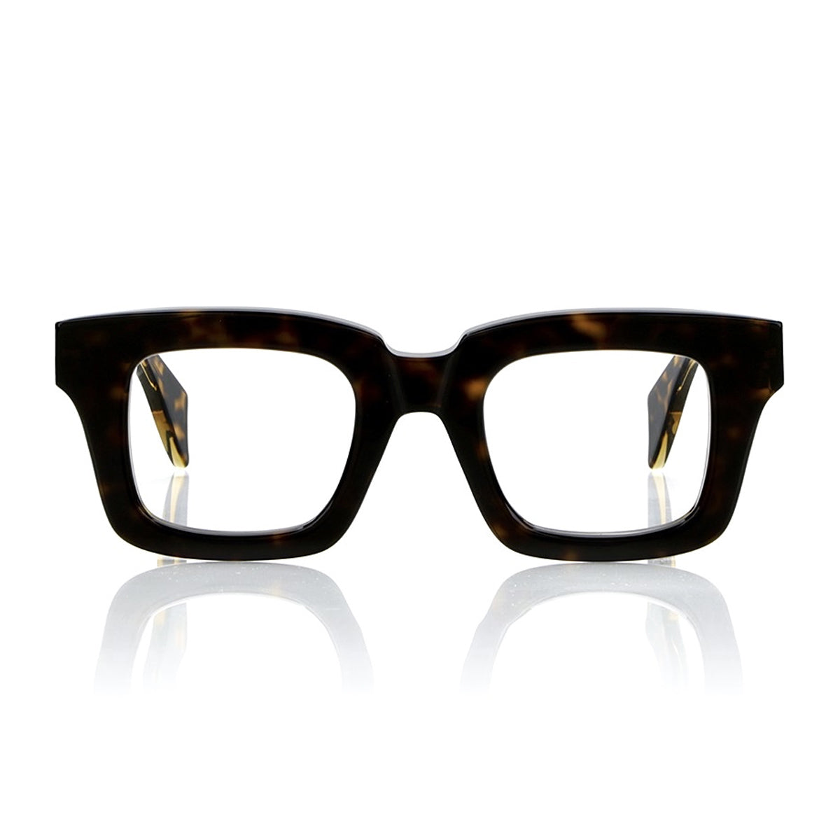 Monokol Concept Eyewear MK295 C2Y Havana Acetate Occhiali Da Vista