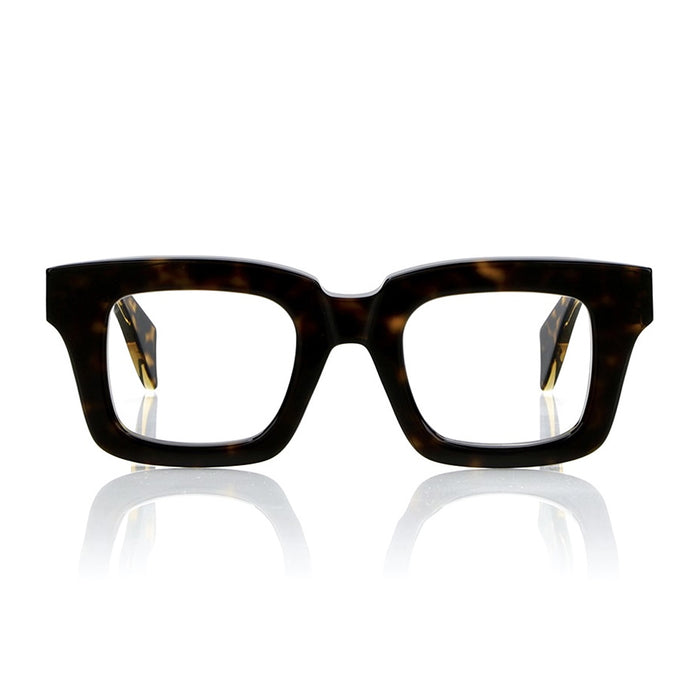 Monokol Concept Eyewear MK295 C2Y Havana Acetate Occhiali Da Vista