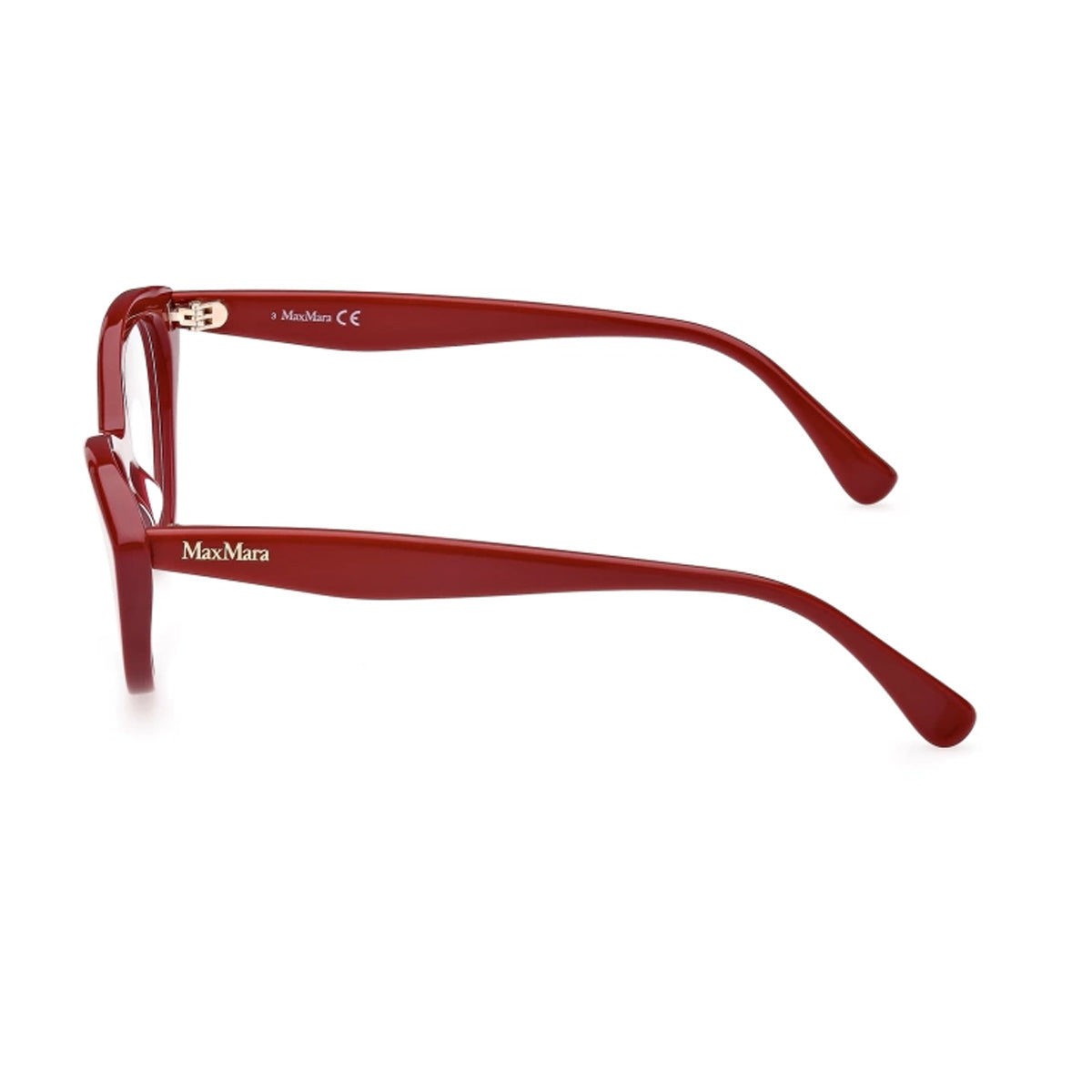 MM5083 066 Rosso Celluloid Occhiali Vista