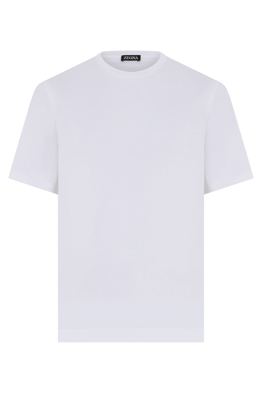 Cotton T-Shirt White T-shirts