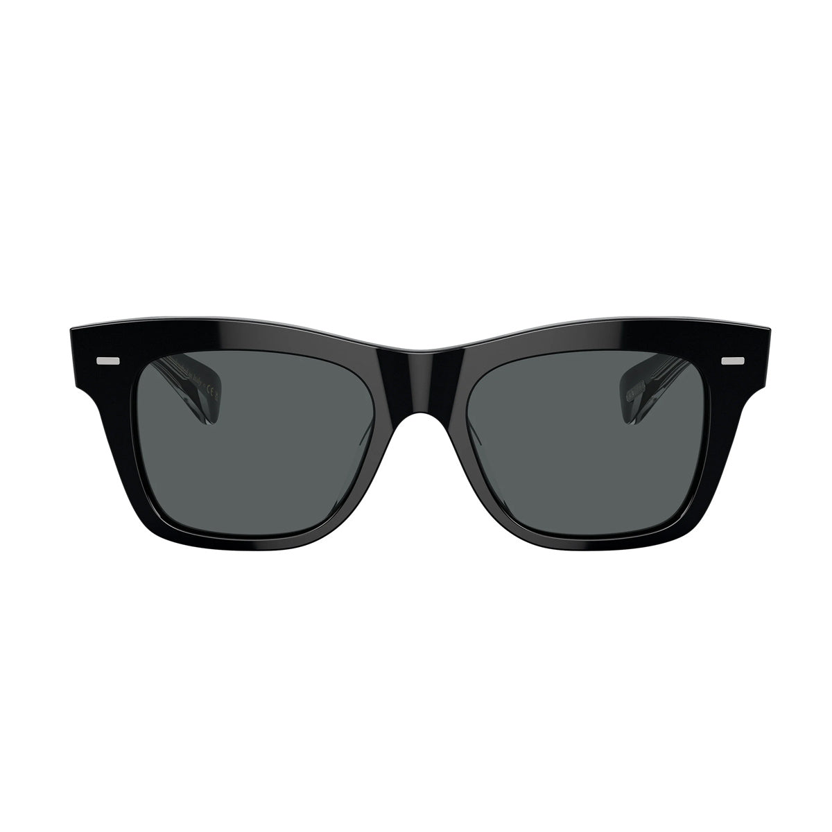 OV5542SU - Ms. oliver 492P2 Black Nero Acetate Occhiali Sole