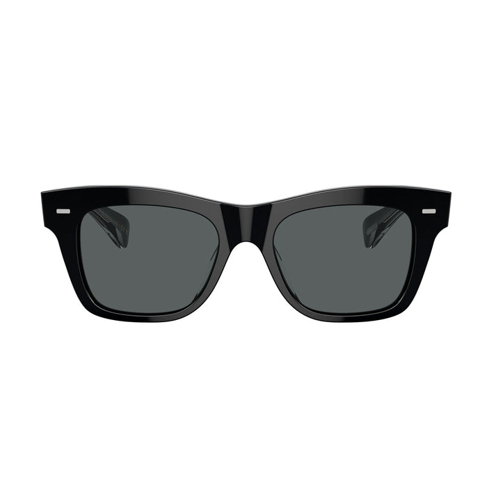 OV5542SU - Ms. oliver 492P2 Black Nero Acetate Occhiali Sole