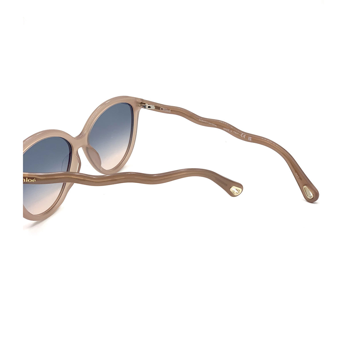 CH0087S Rosa Acetate Occhiali Sole