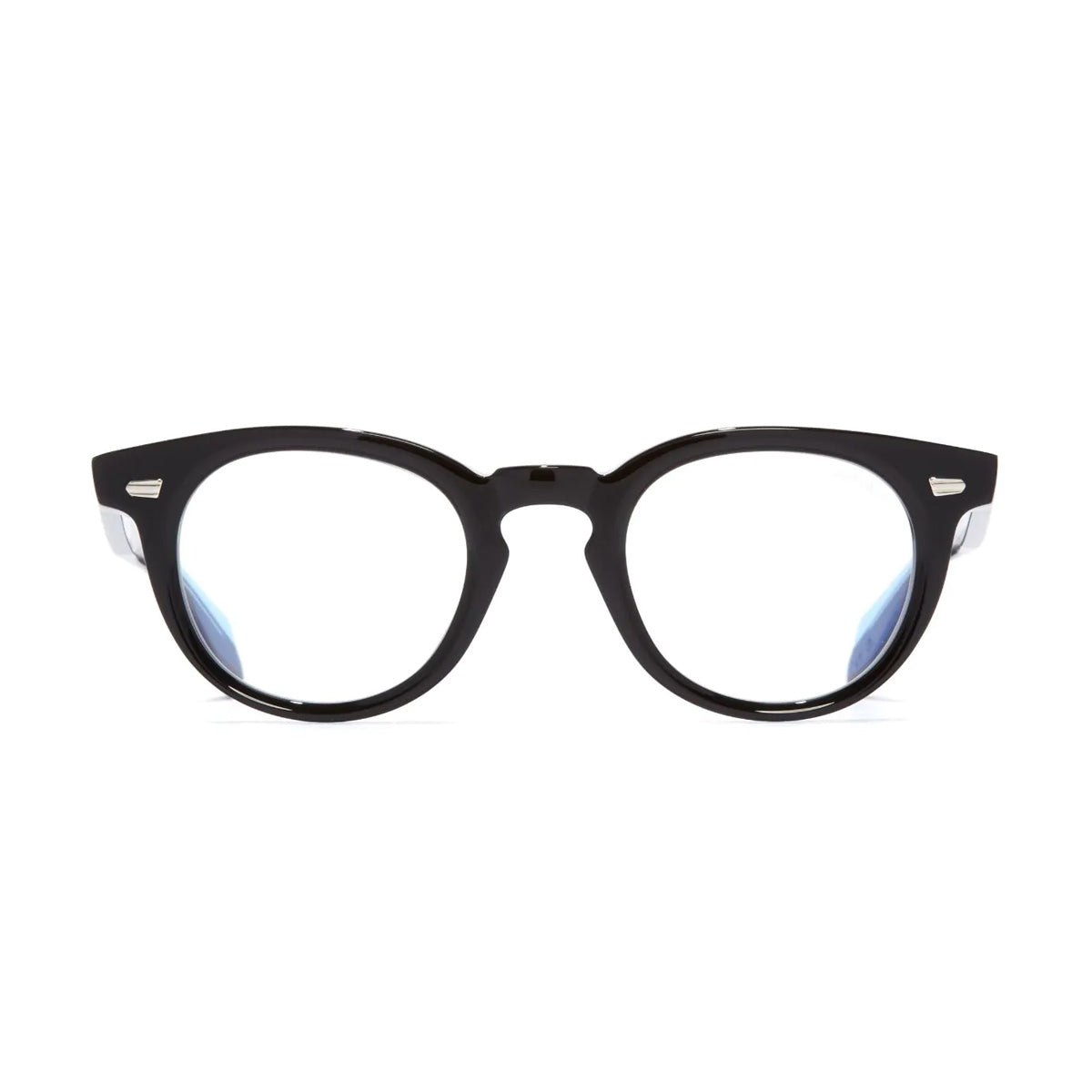 Cutler And Gross 1405 01 Nero Acetate Occhiali Vista