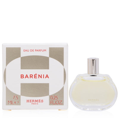 Hermes Barenia Eau De Parfum Splash 0.25 Oz One Color Perfumes