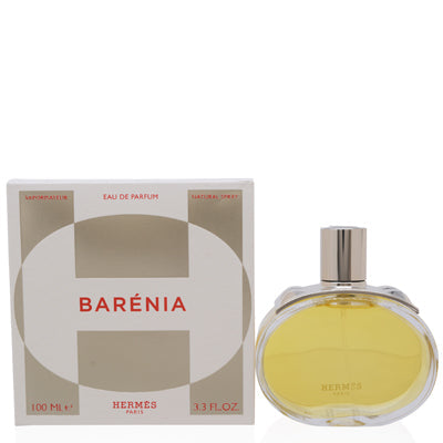 Hermes Barenia Eau De Parfum Refillable 3.3 Oz One Color Perfumes