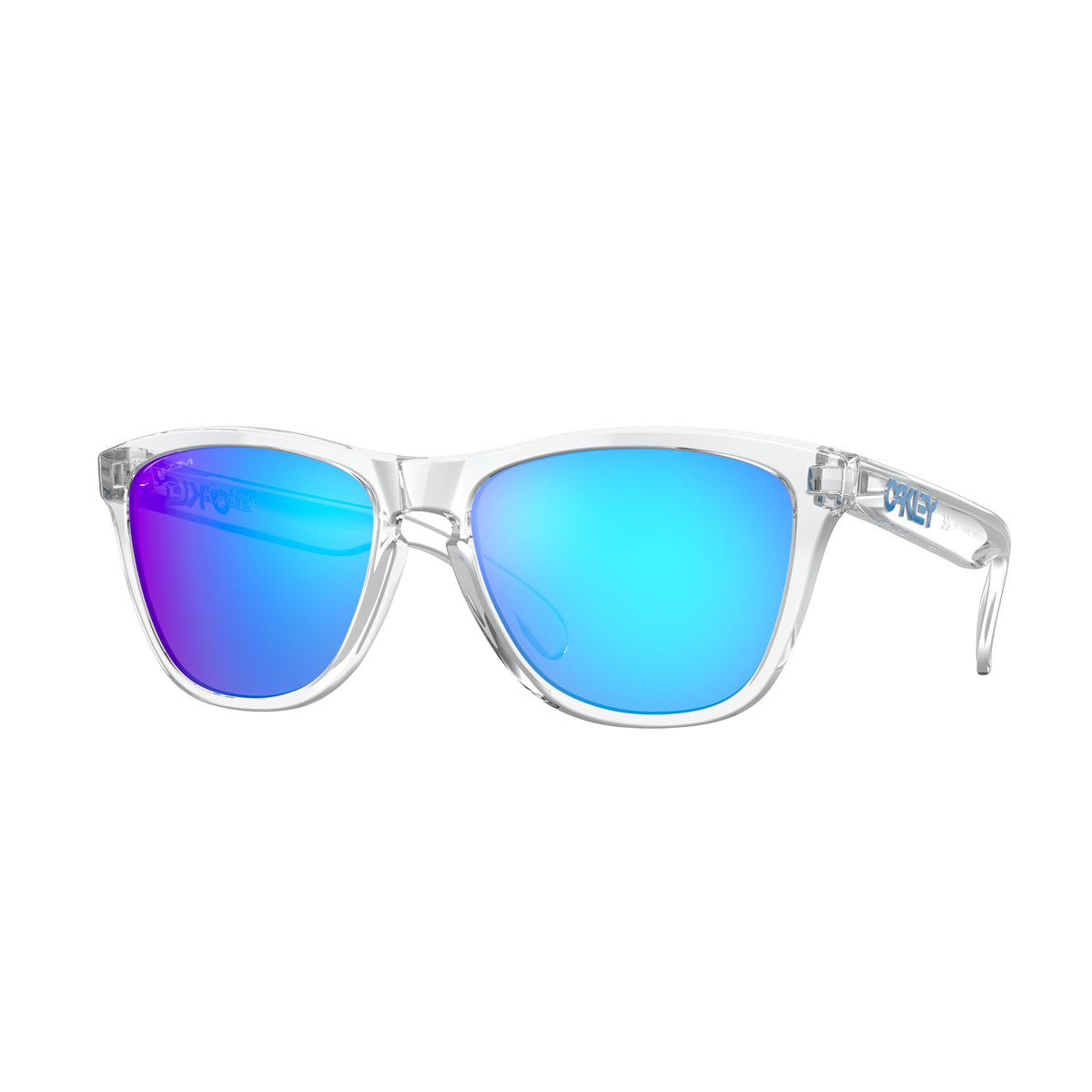 OO9013 9013D0 Trasparente Celluloid Occhiali Sole