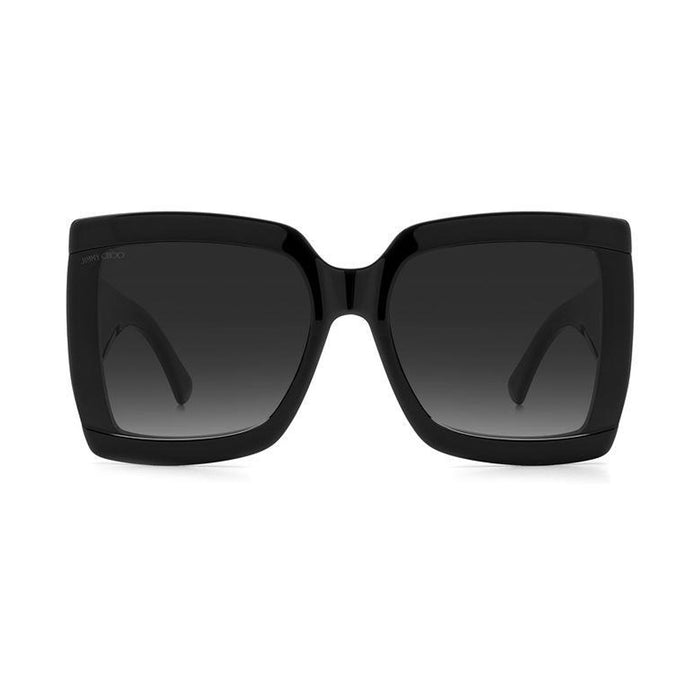 JC Renee-s 807-9O Nero Acetate Occhiali Sole