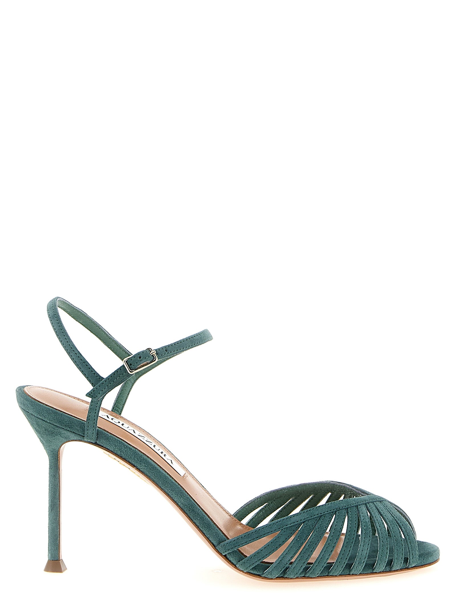 Hold Me sandals Green
