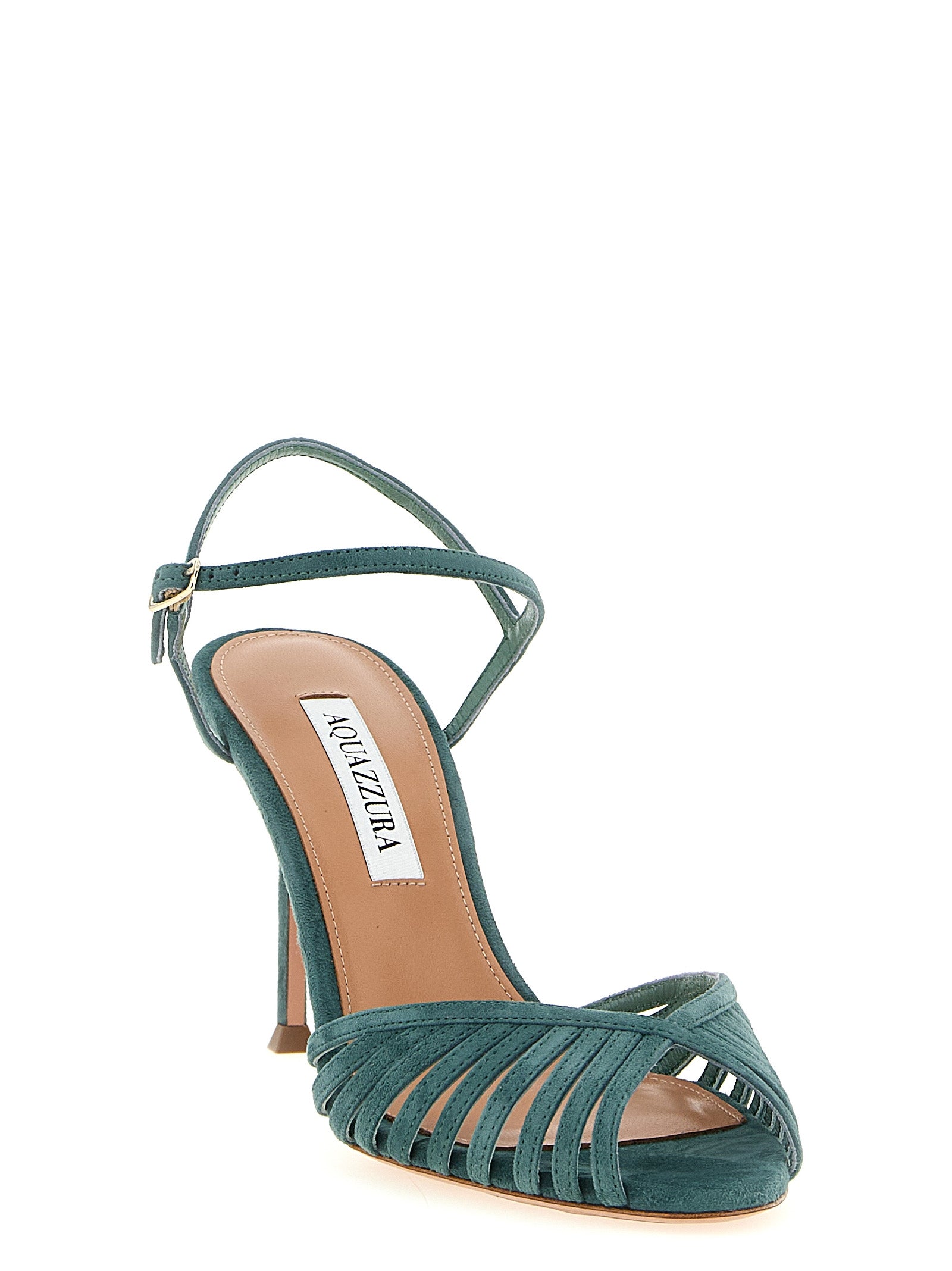 Hold Me sandals Green