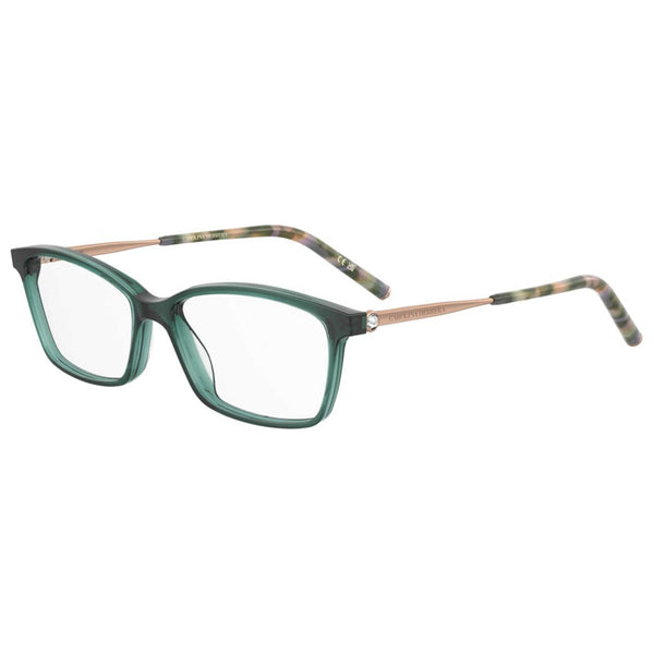Carolina Herrera Womens 52 Mm Eyeglasses Her0266-1ed-52 One Color