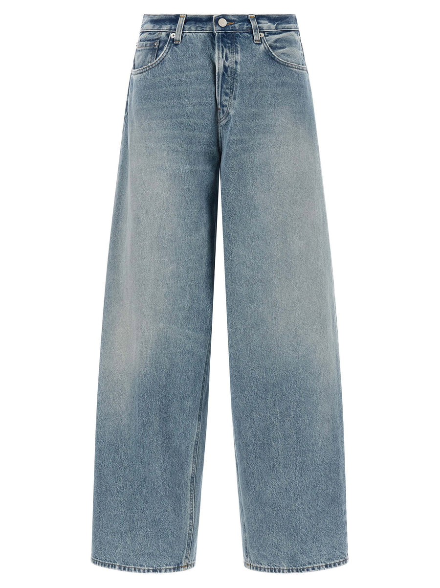 Haikure Jeans — Blue