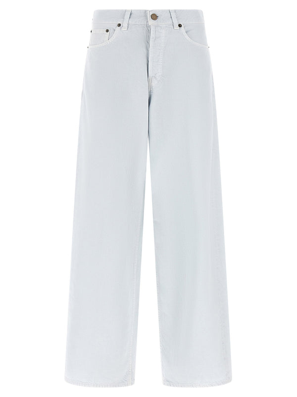 Haikure Bethany Twill Jeans