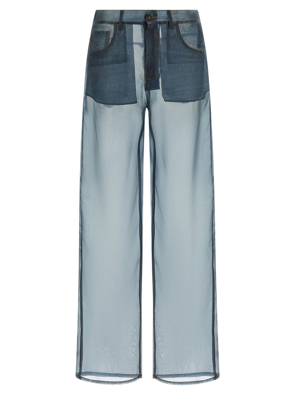 Haikure Bonnie Pants