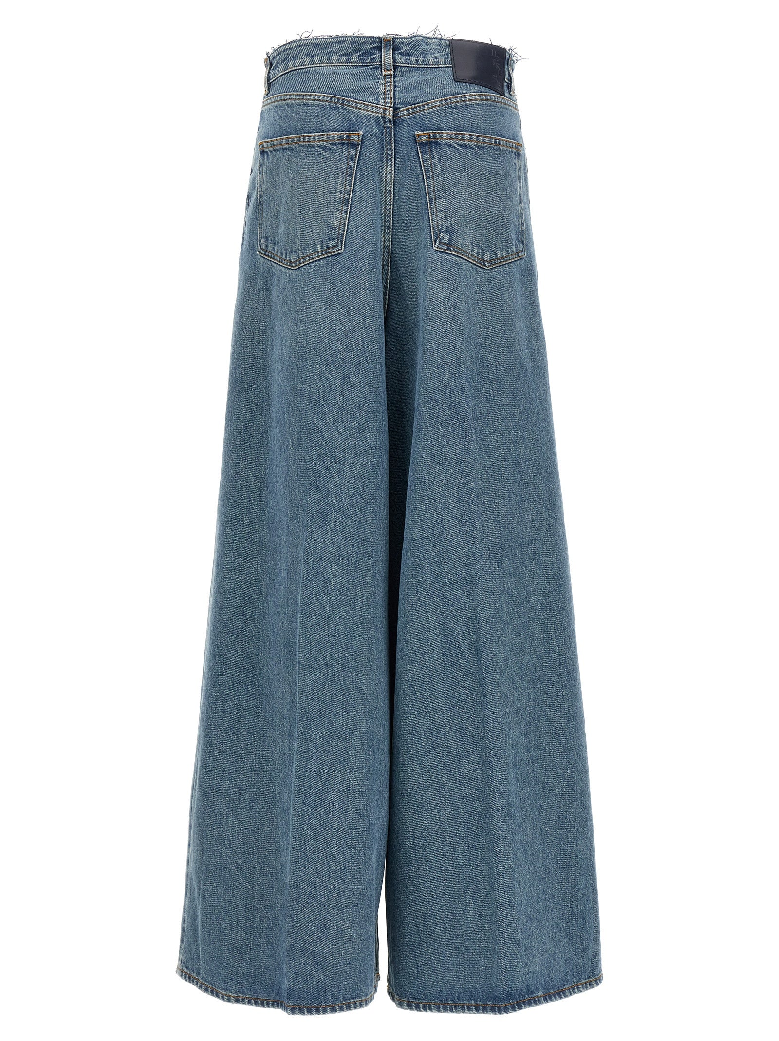 Big Bethany jeans Blue Cotton