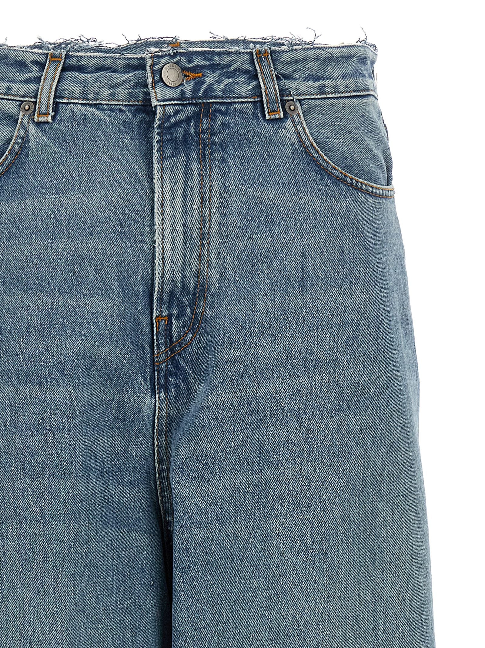 Big Bethany jeans Blue Cotton