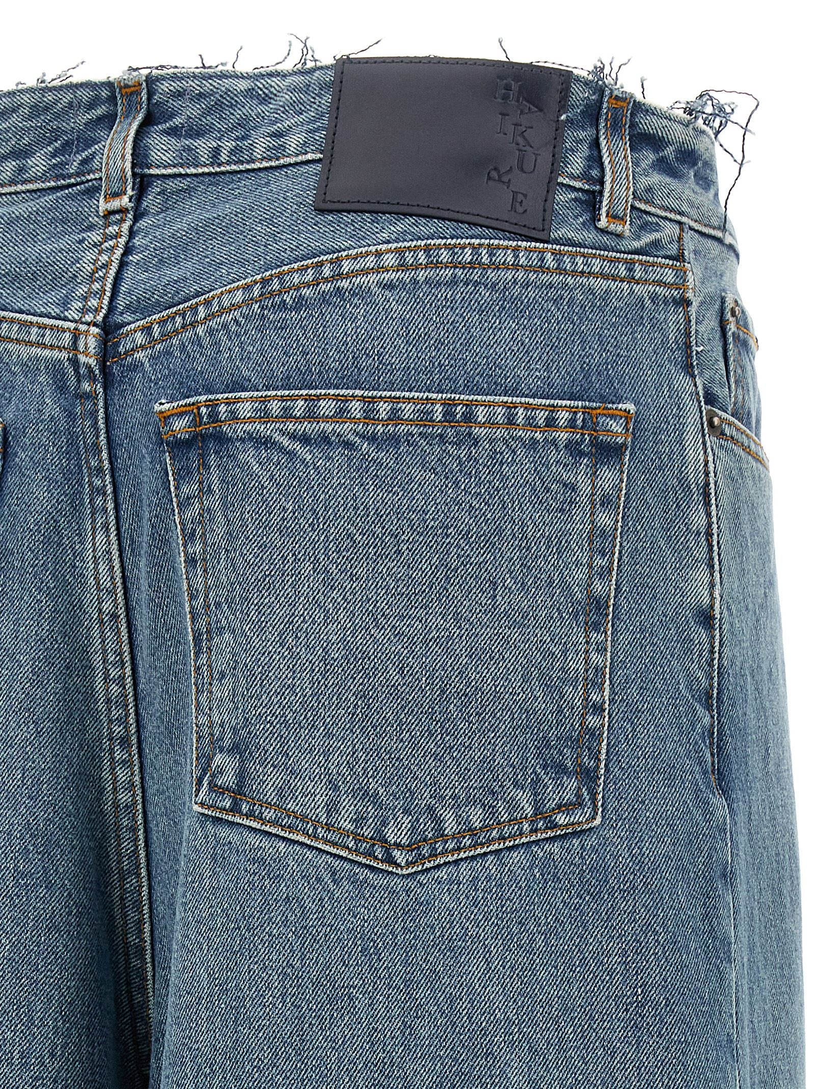 Big Bethany jeans Blue Cotton